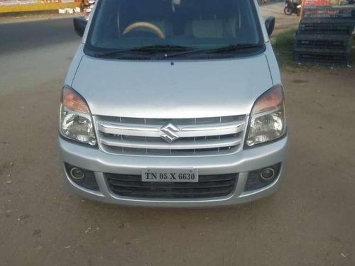 Used 2008 Wagon R LXI  for sale in Tiruppur