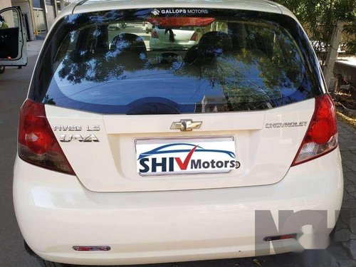 Used 2009 Chevrolet Aveo U VA MT for sale in Rajkot 