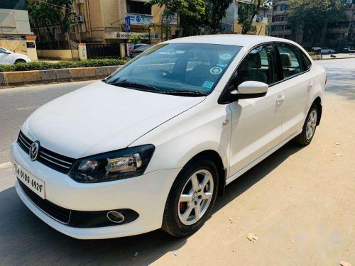 Volkswagen Vento 2013 AT for sale in Mumbai