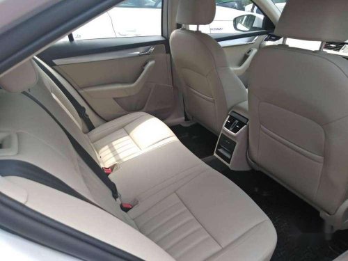 Used 2019 Skoda Octavia AT for sale in Chennai