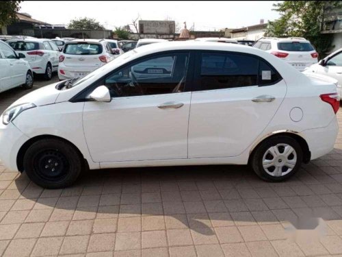 Used Hyundai Xcent MT for sale in Raipur 