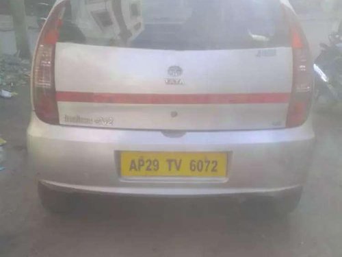 Used Tata Indica MT for sale in Hyderabad 