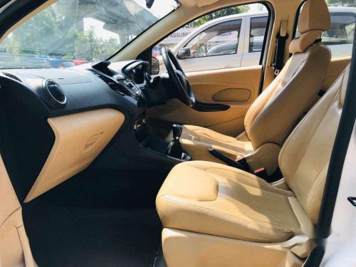 2015 Ford Aspire MT for sale in Kochi