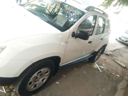 Used 2013 Renault Duster MT for sale in Hyderabad 