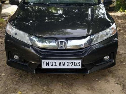 Used Honda City ZX VTEC Plus 2014 MT for sale in Chennai 