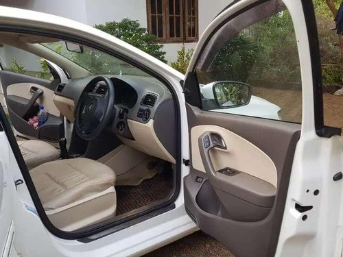 Used Volkswagen Vento MT for sale in Kannur 