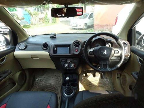 Used Honda Amaze VX i DTEC 2014 AT for sale in Kolkata 