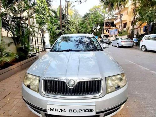 Skoda Superb 2.5 TDi Comfort Automatic, 2007, Diesel AT for sale in Pune