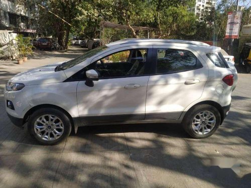Used 2015 Ford EcoSport MT for sale in Thane