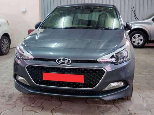 Used Hyundai Elite I20 Asta 1.4 CRDI (O), 2016, Diesel AT for sale in Chennai 