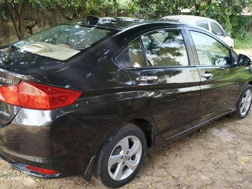 Used Honda City ZX VTEC Plus 2014 MT for sale in Chennai 