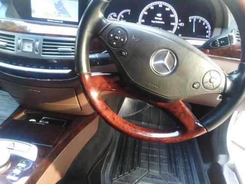 Mercedes-Benz S-Class S 350 CDI, 2012, Diesel AT for sale in Gurgaon 