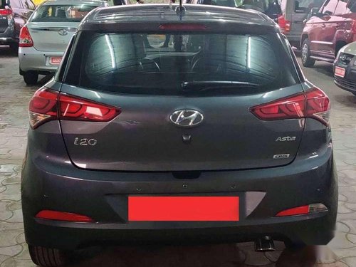 Used Hyundai Elite I20 Asta 1.4 CRDI (O), 2016, Diesel AT for sale in Chennai 