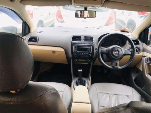 2011 Volkswagen Vento MT for sale in Amritsar 