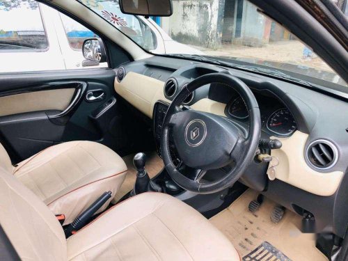 Used 2012 Renault Duster MT for sale in Kolkata 