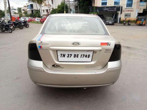 Used Ford Fiesta EXi 1.4 TDCi, 2009, Diesel MT for sale in Coimbatore 