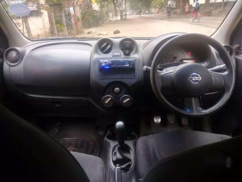 2011 Nissan Micra MT for sale in Ranchi 