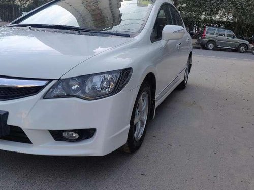 2010 Honda Civic MT for sale in Gurgaon 