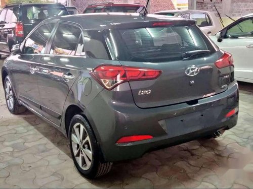 Used Hyundai Elite I20 Asta 1.4 CRDI (O), 2016, Diesel AT for sale in Chennai 