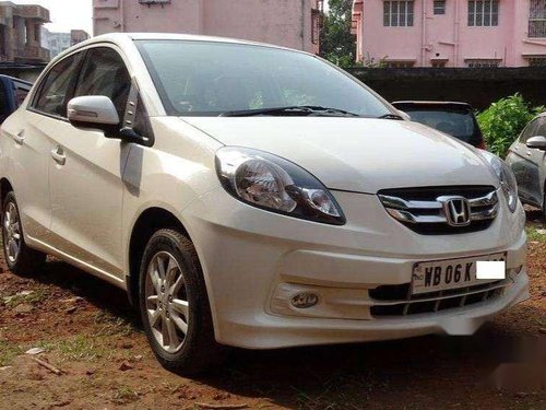 Used Honda Amaze VX i DTEC 2014 AT for sale in Kolkata 