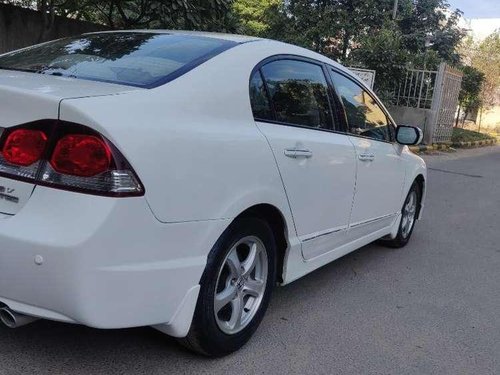 2010 Honda Civic MT for sale in Gurgaon 