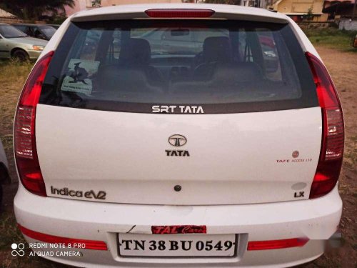 Used Tata Indica V2 Turbo 2012 MT for sale in Coimbatore 