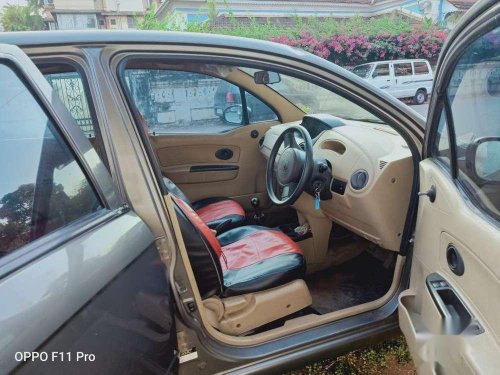 2012 Chevrolet Spark MT for sale in Goa 