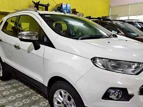 Used Ford EcoSport 2014 MT for sale in Kolkata 