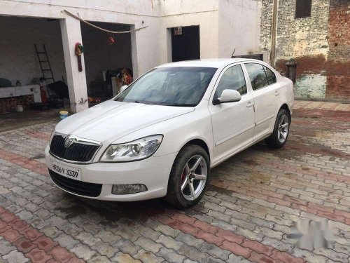 2011 Skoda Laura MT for sale in Karnal 