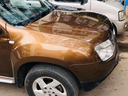 Used 2012 Renault Duster MT for sale in Kolkata 