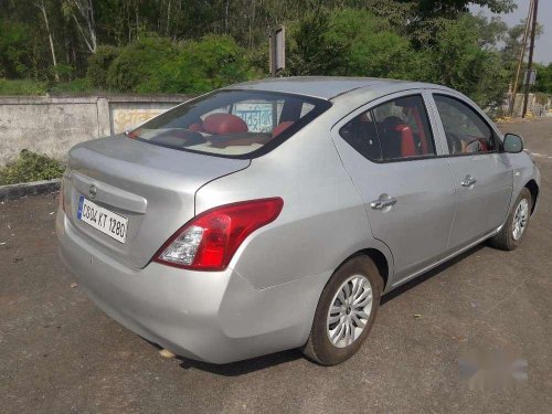Nissan Sunny XL CVT Automatic, 2013, Petrol AT for sale in Raipur 