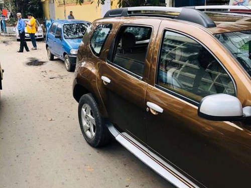 Used 2012 Renault Duster MT for sale in Kolkata 