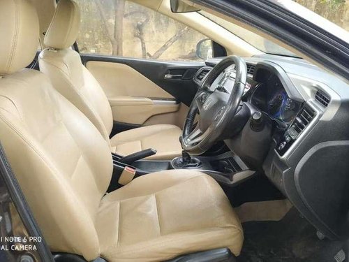 Used Honda City ZX VTEC Plus 2014 MT for sale in Chennai 