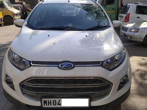 Used 2015 Ford EcoSport MT for sale in Thane