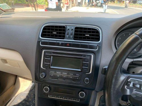 Volkswagen Vento 2013 AT for sale in Mumbai