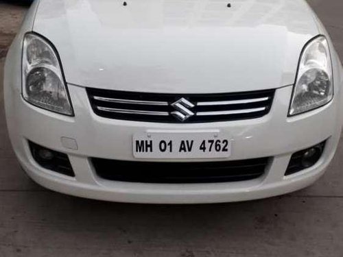 Used 2010 Maruti Suzuki Swift Dzire MT for sale in Mumbai