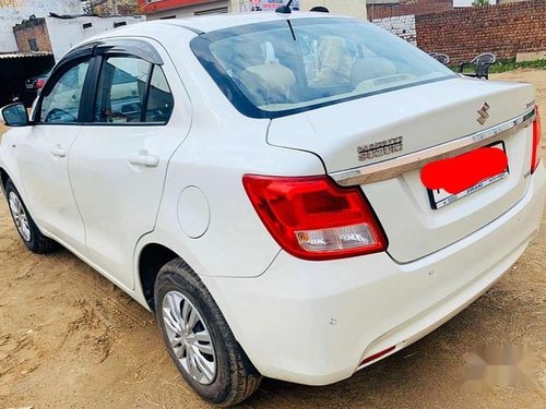 Used 2018 Maruti Suzuki Dzire AT for sale in Ludhiana 