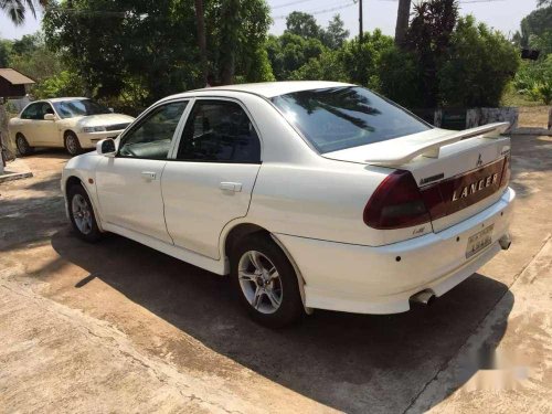 Used Mitsubishi Lancer MT for sale in Surathkal 