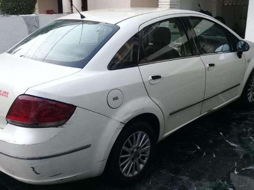 2009 Fiat Linea Classic MT for sale in Amritsar 