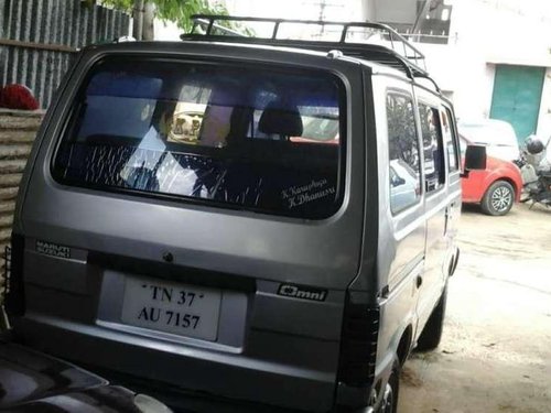 Used Maruti Suzuki Omni AT for sale in Coimbatore at low price