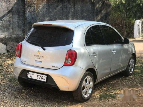 2012 Renault Pulse MT for sale in Bhilai 