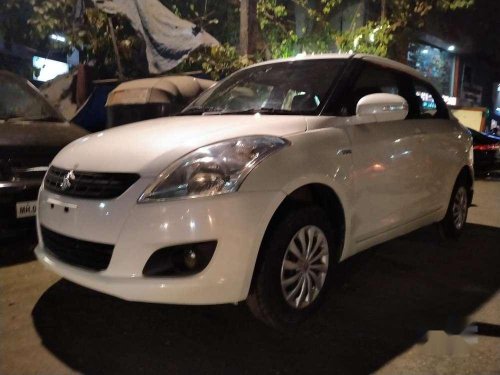 Used 2013 Maruti Suzuki Swift Dzire MT for sale in Mumbai