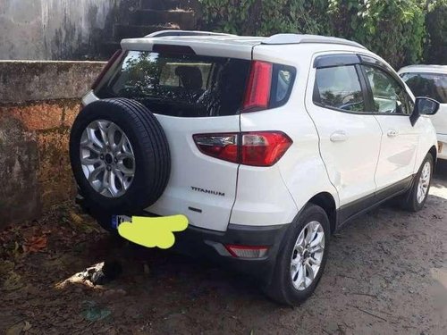 Ford Ecosport, 2015, Diesel MT for sale in Kochi