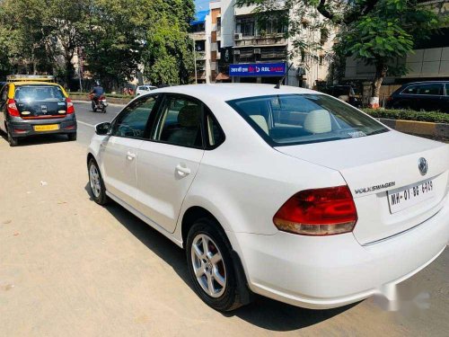 Volkswagen Vento 2013 AT for sale in Mumbai
