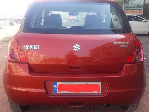 Used 2008 Swift VXI  for sale in Navsari