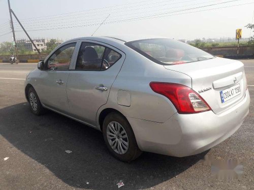 Nissan Sunny XL CVT Automatic, 2013, Petrol AT for sale in Raipur 