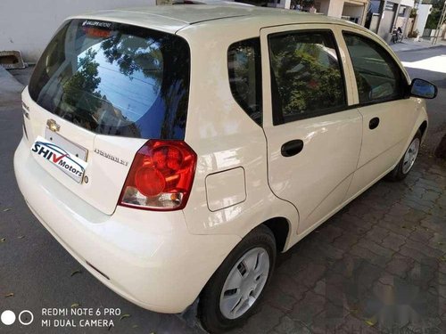 Used 2009 Chevrolet Aveo U VA MT for sale in Rajkot 