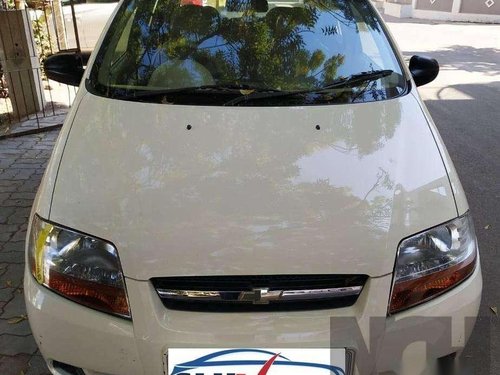 Used 2009 Chevrolet Aveo U VA MT for sale in Rajkot 