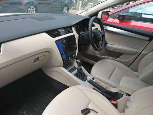 Used 2019 Skoda Octavia AT for sale in Chennai