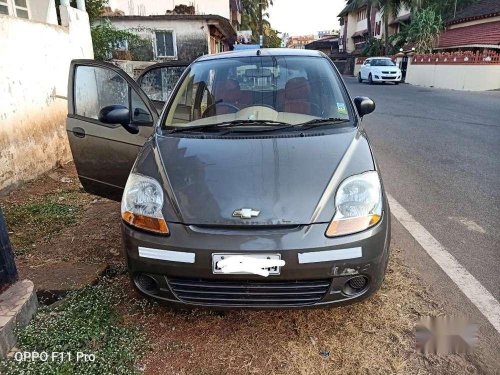 2012 Chevrolet Spark MT for sale in Goa 